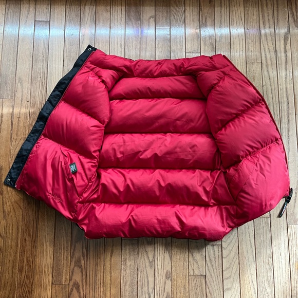 Women’s L.L. Bean down vest M - Picture 3 of 8